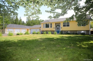 89 Whittaker Road, Rusagonis New Brunswick, Canada