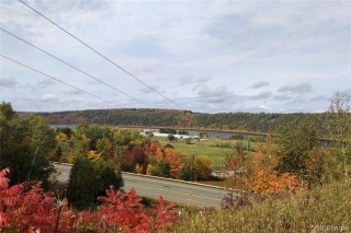 Lot Route 102, Kingsclear New Brunswick, Canada
