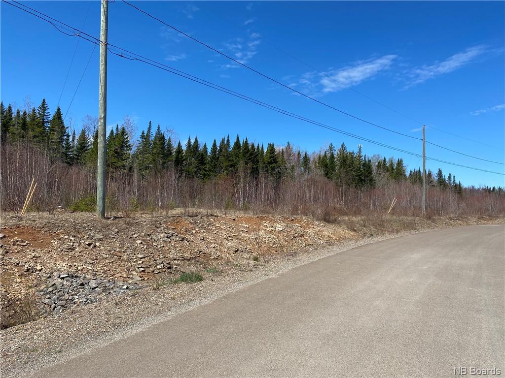 12-03 Timberland Court, Hanwell, New Brunswick, Canada
