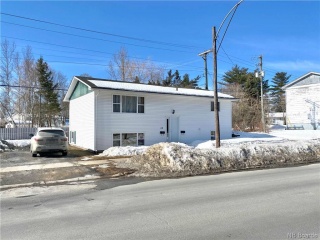 68 Hawkins Street, Fredericton New Brunswick, Canada