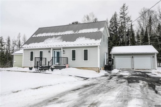 1629 St. Mary's Street, Fredericton New Brunswick, Canada