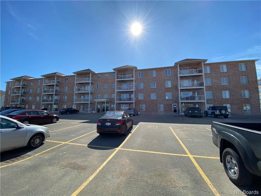 99 Valcour Drive Unit# 104, Fredericton New Brunswick, Canada