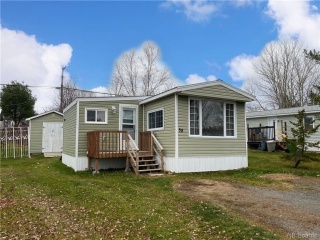 58 Hedgeview Drive, Hanwell New Brunswick, Canada