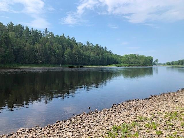 LOT 5 8 Route, Blissfield New Brunswick, Canada