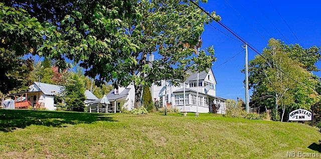 9493 8 Route, Blissfield New Brunswick, Canada