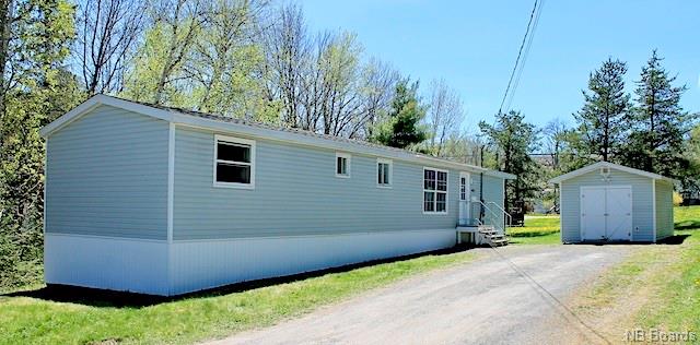 482 Zachary Loop, Fredericton New Brunswick, Canada