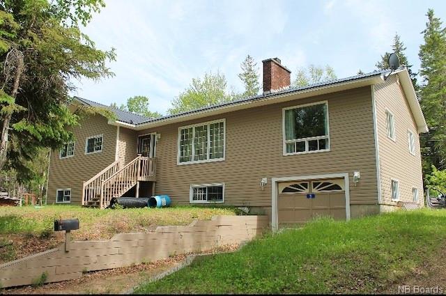 5 Ray Street, Doaktown New Brunswick, Canada