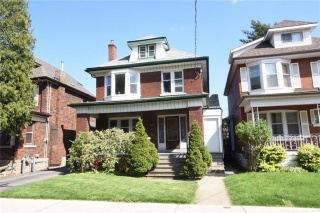 15 HILDA Avenue, Hamilton Ontario, Canada