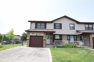2691 LOS PALMAS Crescent, Mississauga Ontario, Canada