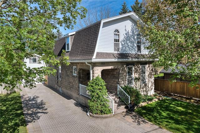 22 ELIZABETH Street, Tavistock Ontario, Canada