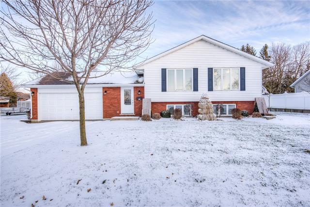 8691 CRAYTON Street, Gowanstown Ontario, Canada