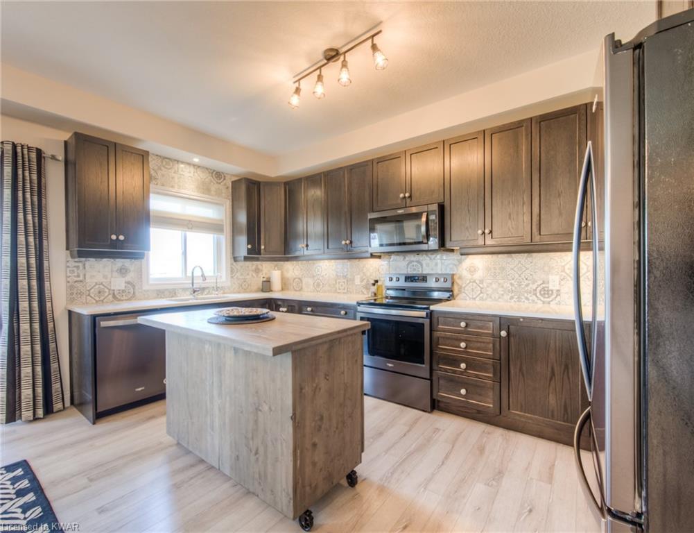 159 GLENNBRIAR Street, Plattsville, Ontario, Canada