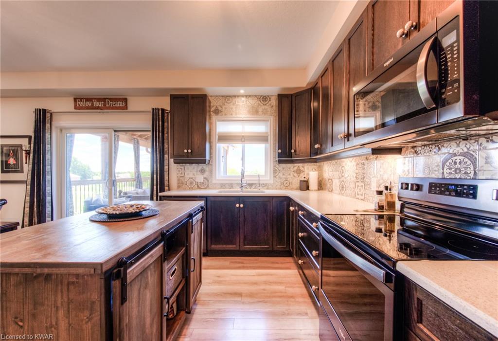 159 GLENNBRIAR Street, Plattsville, Ontario, Canada