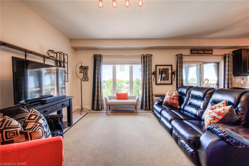 159 GLENNBRIAR Street, Plattsville, Ontario, Canada