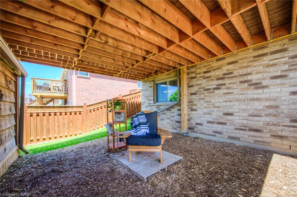 159 GLENNBRIAR Street, Plattsville, Ontario, Canada