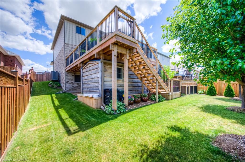 159 GLENNBRIAR Street, Plattsville, Ontario, Canada