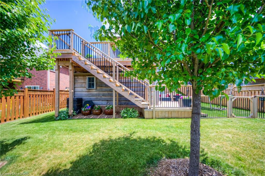 159 GLENNBRIAR Street, Plattsville, Ontario, Canada