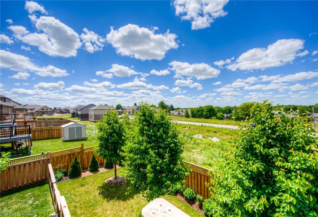 159 GLENNBRIAR Street, Plattsville, Ontario, Canada