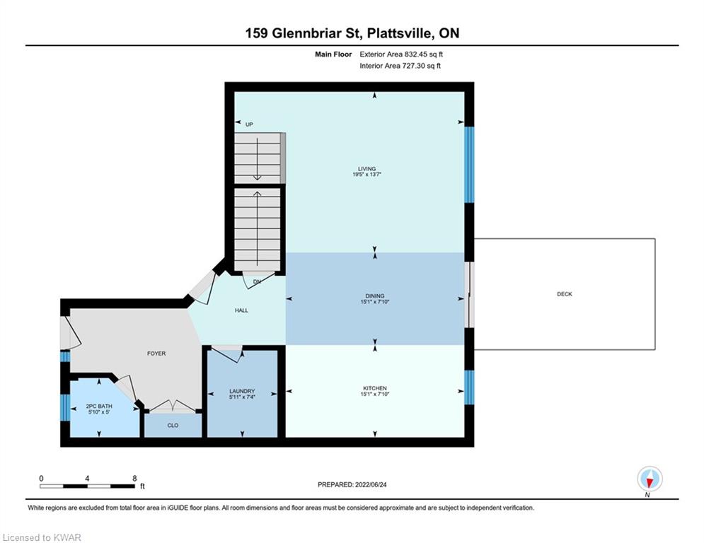 159 GLENNBRIAR Street, Plattsville, Ontario, Canada