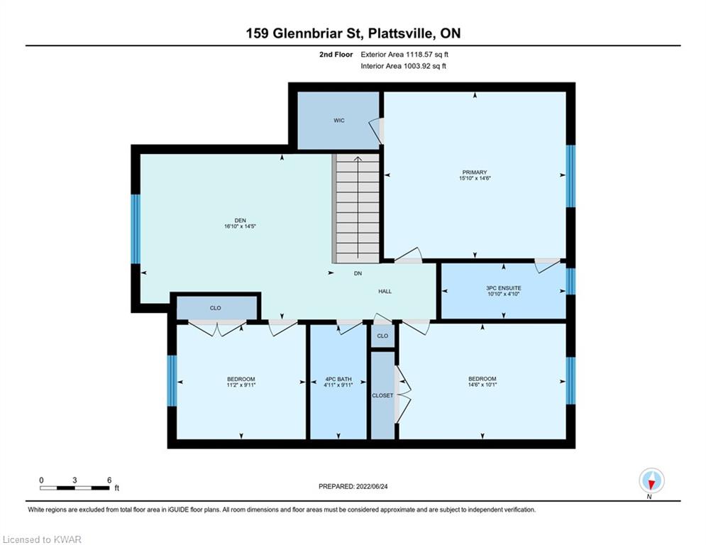 159 GLENNBRIAR Street, Plattsville, Ontario, Canada