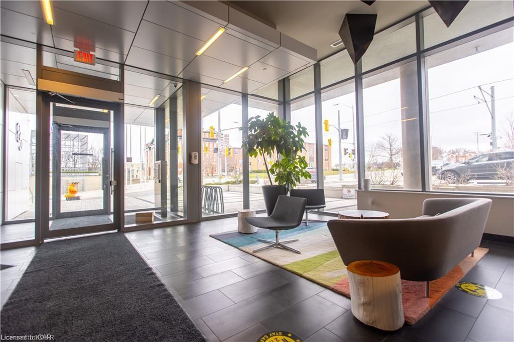 85 DUKE Street W Unit# 1705, Kitchener, Ontario, Canada