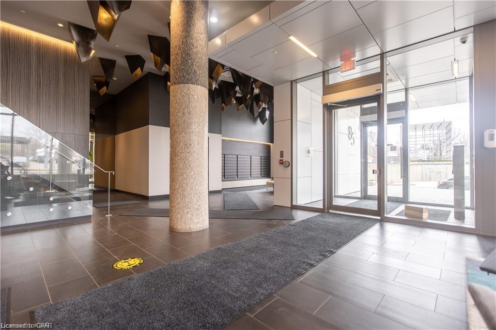 85 DUKE Street W Unit# 1705, Kitchener, Ontario, Canada