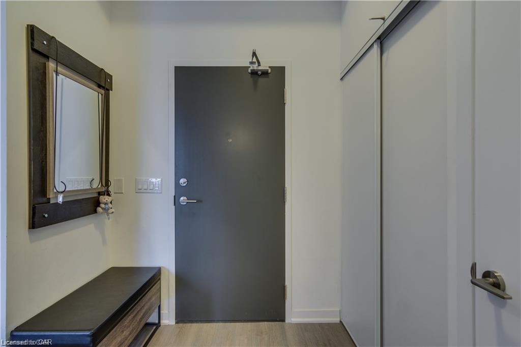 85 DUKE Street W Unit# 1705, Kitchener, Ontario, Canada