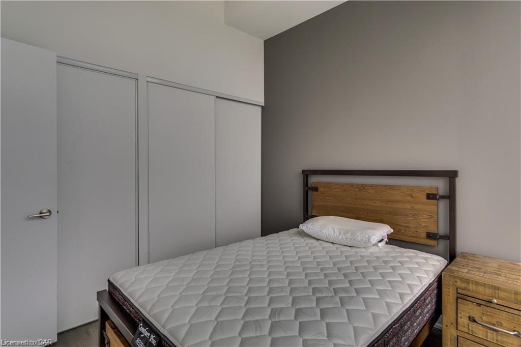 85 DUKE Street W Unit# 1705, Kitchener, Ontario, Canada