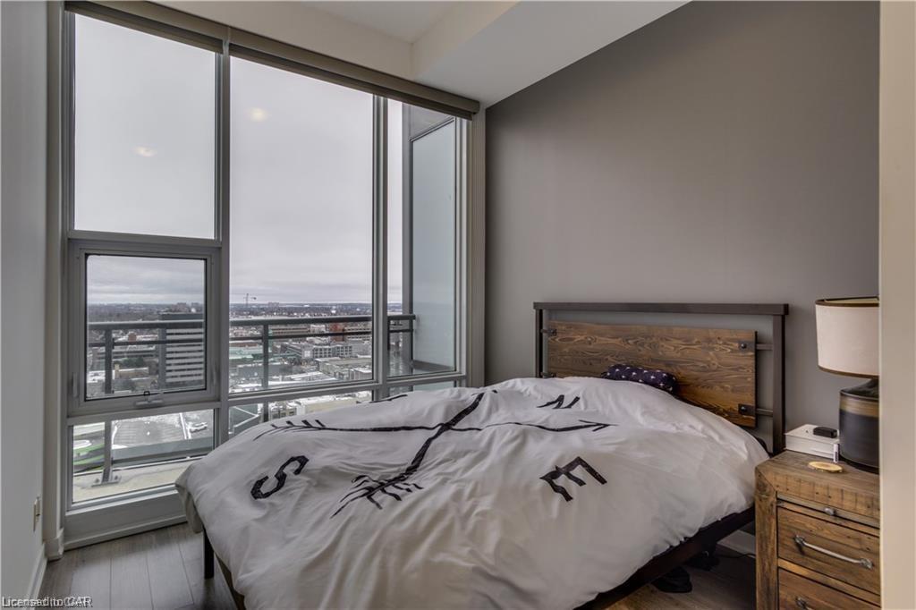 85 DUKE Street W Unit# 1705, Kitchener, Ontario, Canada