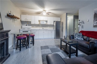 742 WALTER Street Unit# L, Cambridge Ontario, Canada
