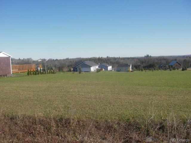 LOT 06-16 Hillside Street, Hartford New Brunswick, Canada