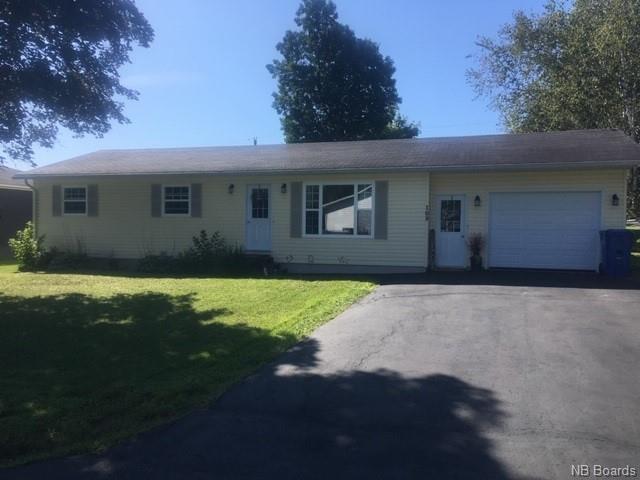 109 Tait Street, Woodstock New Brunswick, Canada