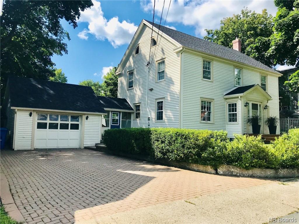 127 Orange Street, Woodstock New Brunswick, Canada