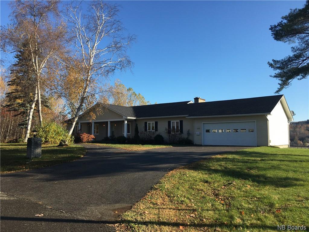 132 Riverside Drive, Woodstock New Brunswick, Canada