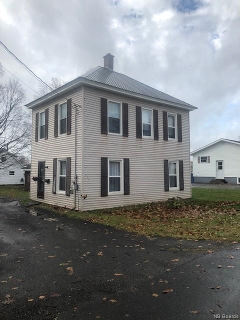 117 St. Andrews Street, Woodstock New Brunswick, Canada