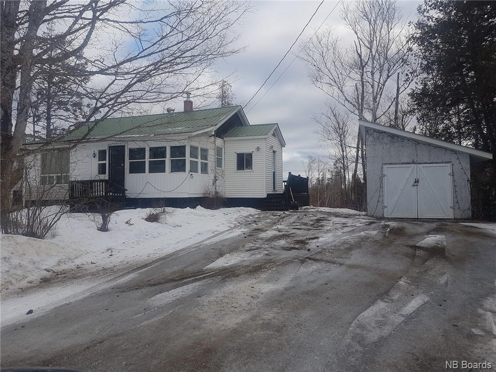 1431 122 Route, Canterbury New Brunswick, Canada