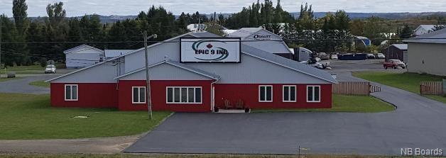 42 Sewell Road, Jacksonville New Brunswick, Canada