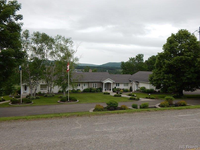 353 Riverview Drive, Florenceville-Bristol New Brunswick, Canada