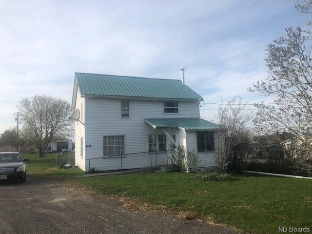 135 Somerville Road, Somerville New Brunswick, Canada