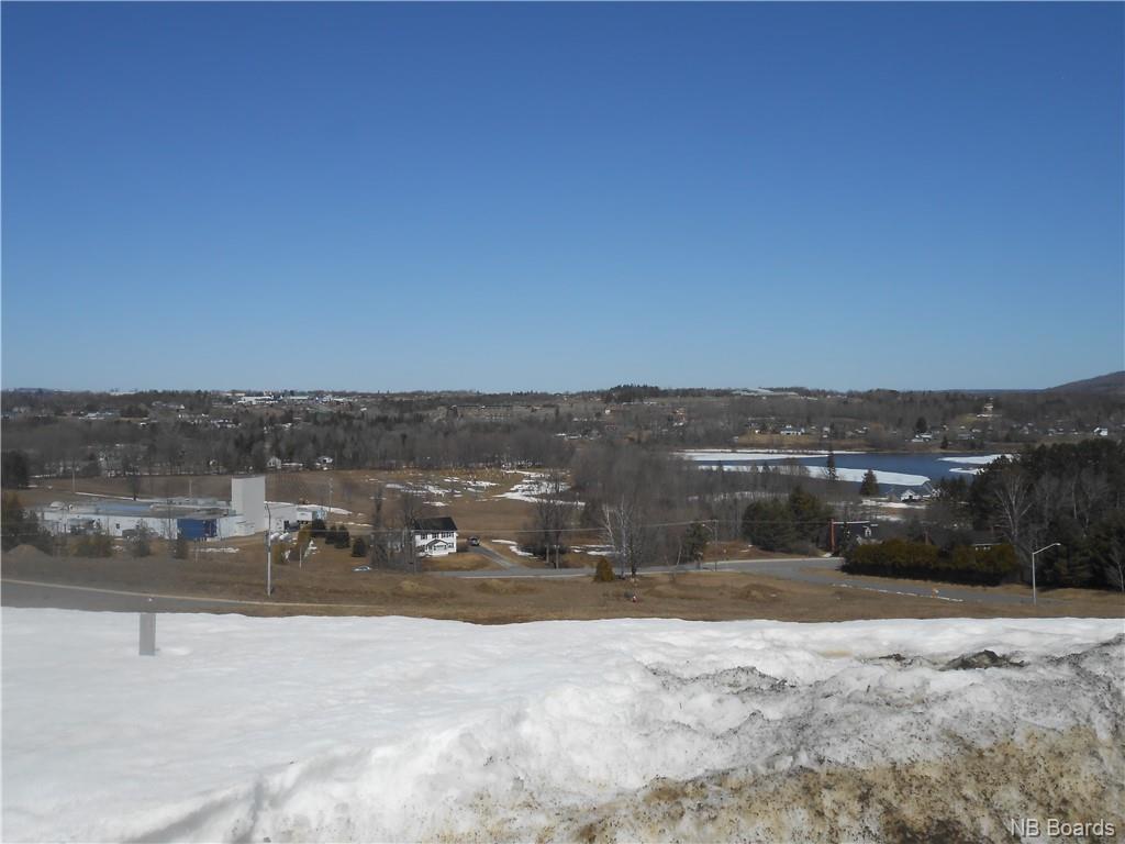 n/a Karnes Drive, Woodstock New Brunswick, Canada