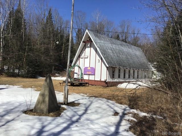 2170 Kintore Road, Upper Kintore New Brunswick, Canada