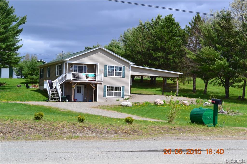 33 Smythe Lane, Nackawic New Brunswick, Canada