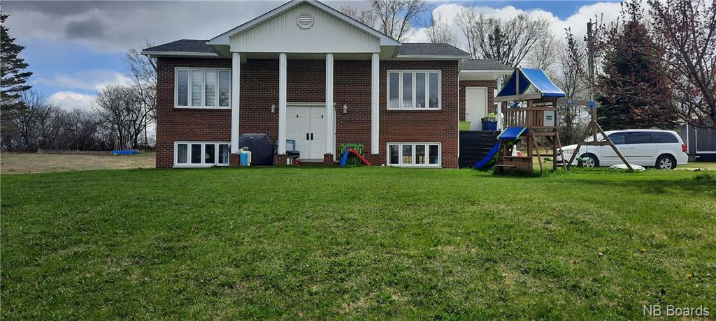 120 Somerville Road, Somerville New Brunswick, Canada