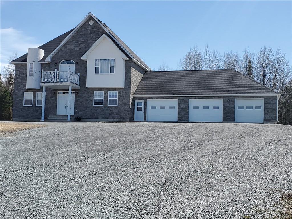 554 Rockland Road, Canterbury New Brunswick, Canada