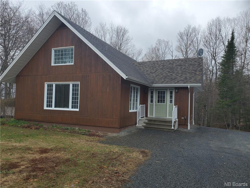 50 Mountain View Crescent, Oakland New Brunswick, Canada