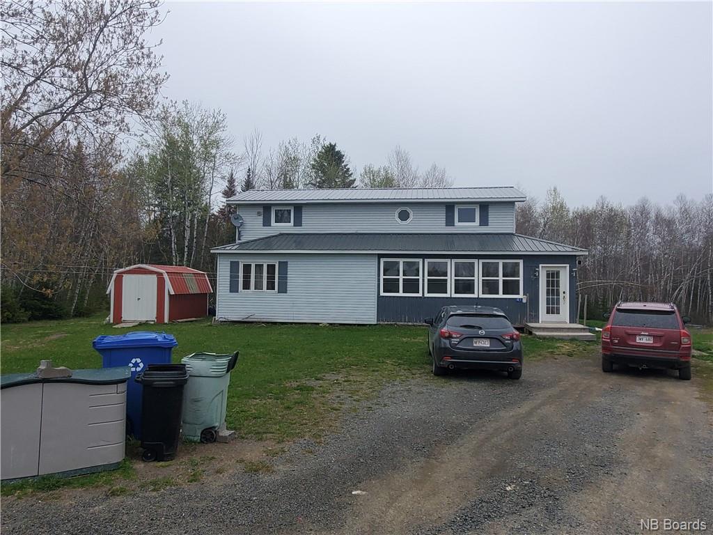 41 Cosman Road, Mapledale New Brunswick, Canada