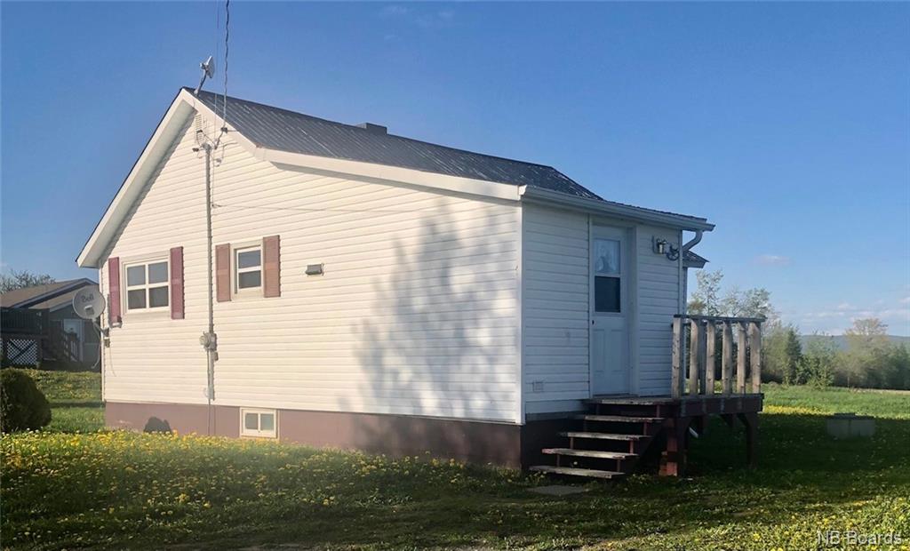 398 Greenfield Road, Greenfield New Brunswick, Canada