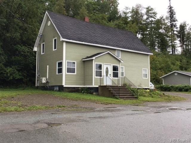 3 Banks Street, Florenceville-bristol New Brunswick, Canada