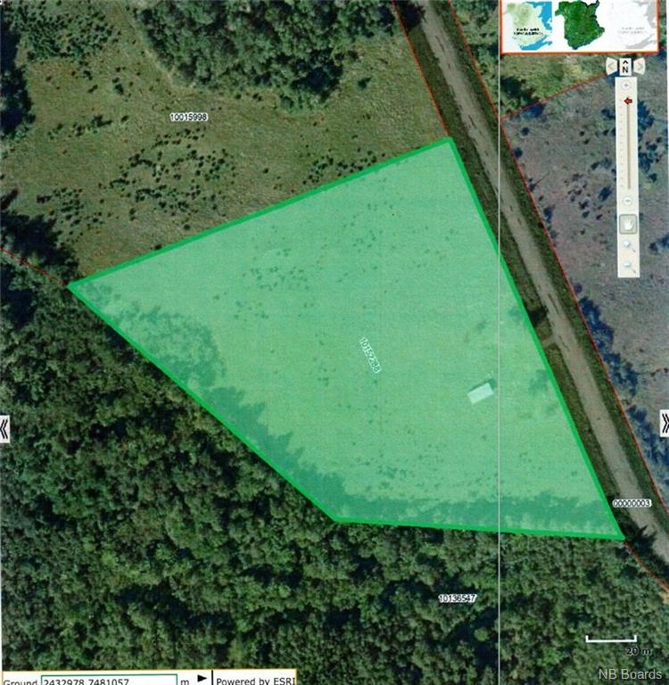 774 Mainstream Road, Carlisle New Brunswick, Canada