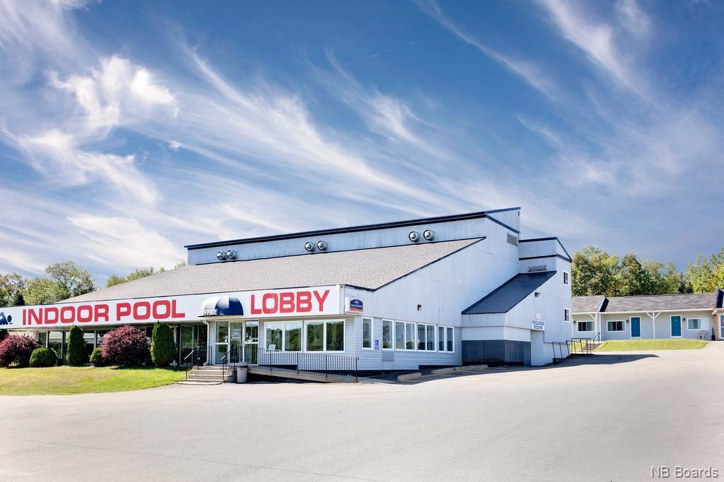 159 Route 555, Woodstock New Brunswick, Canada